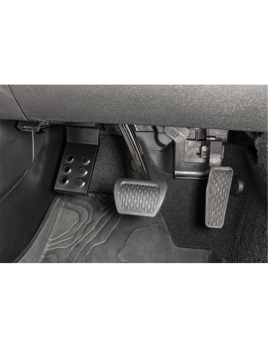 JEEP WRANGLER JL 2018+ PODSTOPNICA JEEP WRANGLER JL 2018+ PODSTOPNICA
