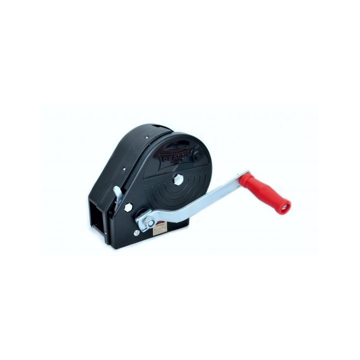 Dragon Winch Wyciągarka korbowa 1133kg 