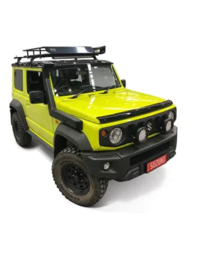 Snorkel Suzuki Jimny 2019