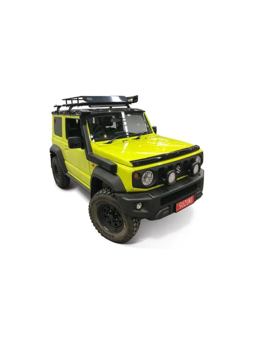 Snorkel Suzuki Jimny 2019