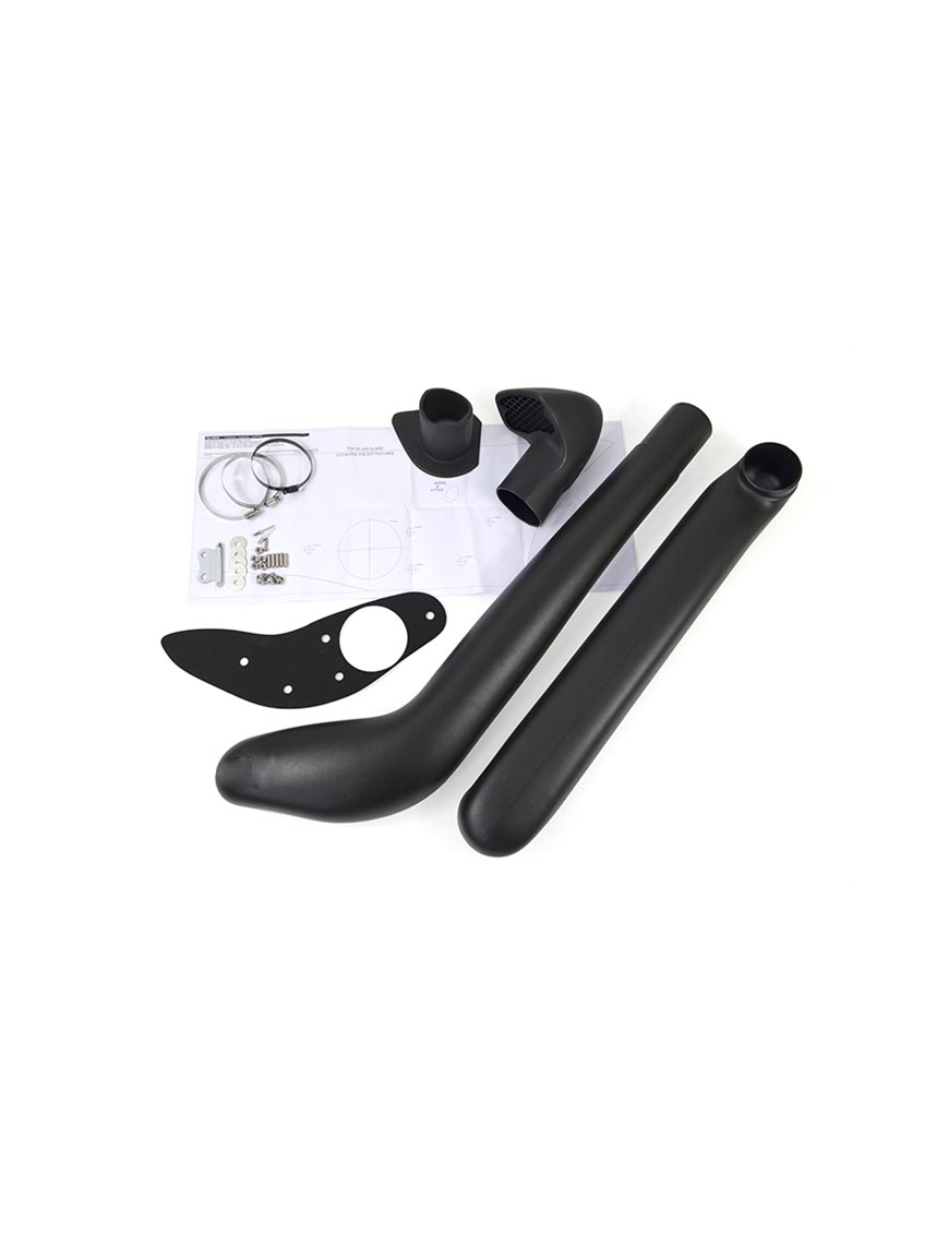 Snorkel Nissan Patrol Y61 1997+ Snorkel Nissan Patrol Y61 1997+