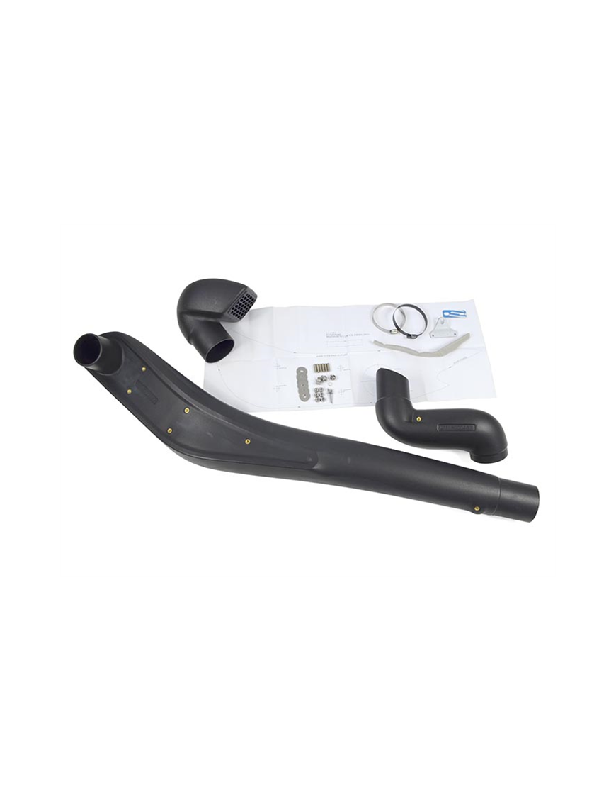 Snorkel Mazda BT50 2012 Snorkel Mazda BT50 2012