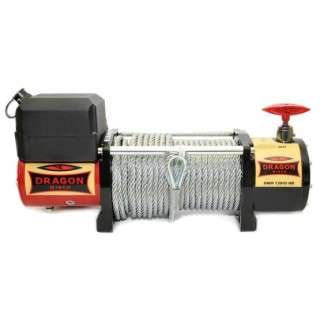 Dragon Winch DWM 13000 HD Wyciągarka 12V