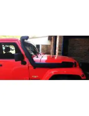 Snorkel Jeep Wrangler JK