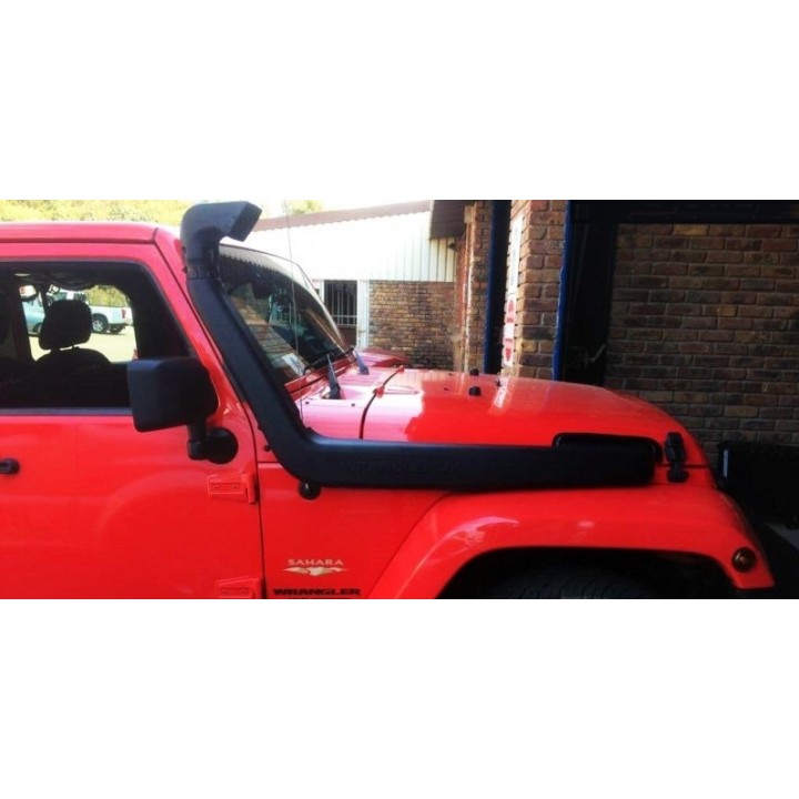 Snorkel Jeep Wrangler JK