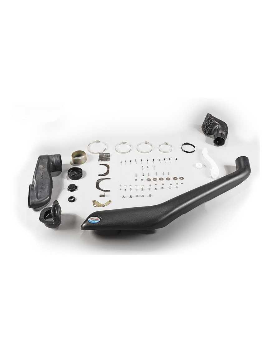 Snorkel Jeep Grand Cherokee WJ Snorkel Jeep Grand Cherokee WJ
