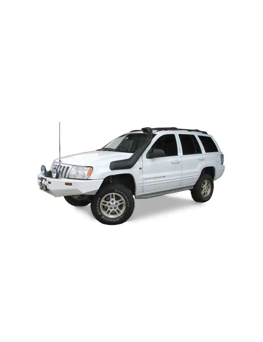 Snorkel Jeep Grand Cherokee WJ