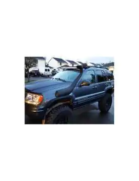 Snorkel Jeep Grand Cherokee WJ