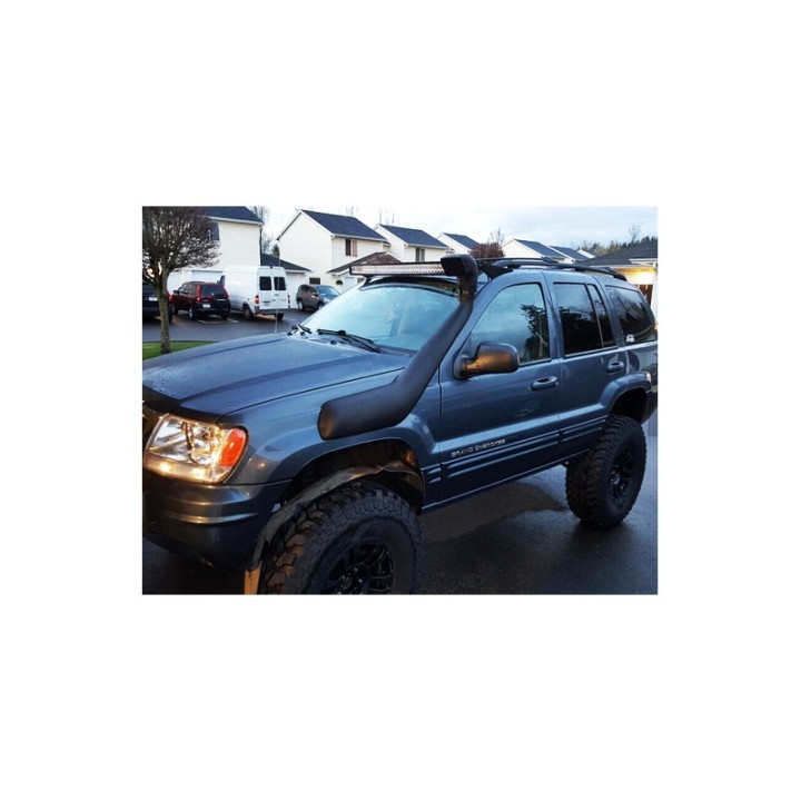 Snorkel Jeep Grand Cherokee WJ