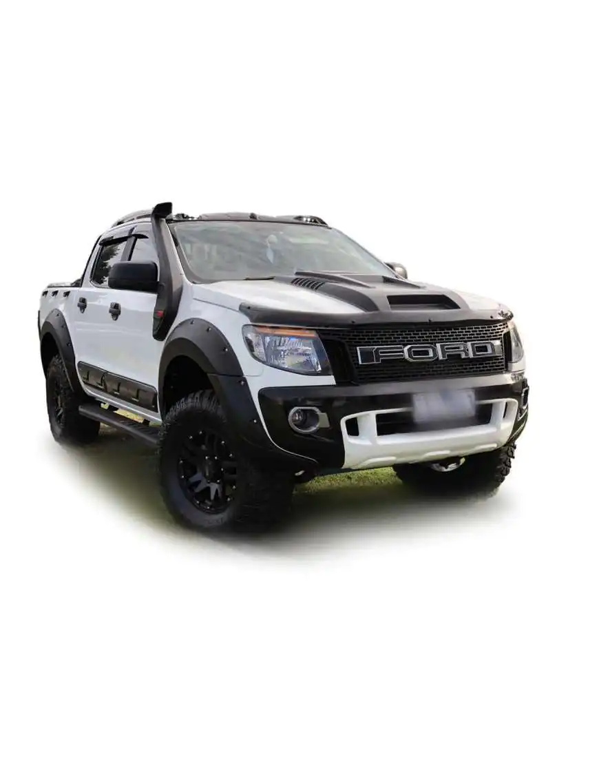 Snorkel Ford Ranger T6