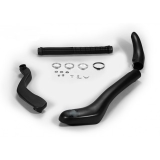 Snorkel Dacia Duster