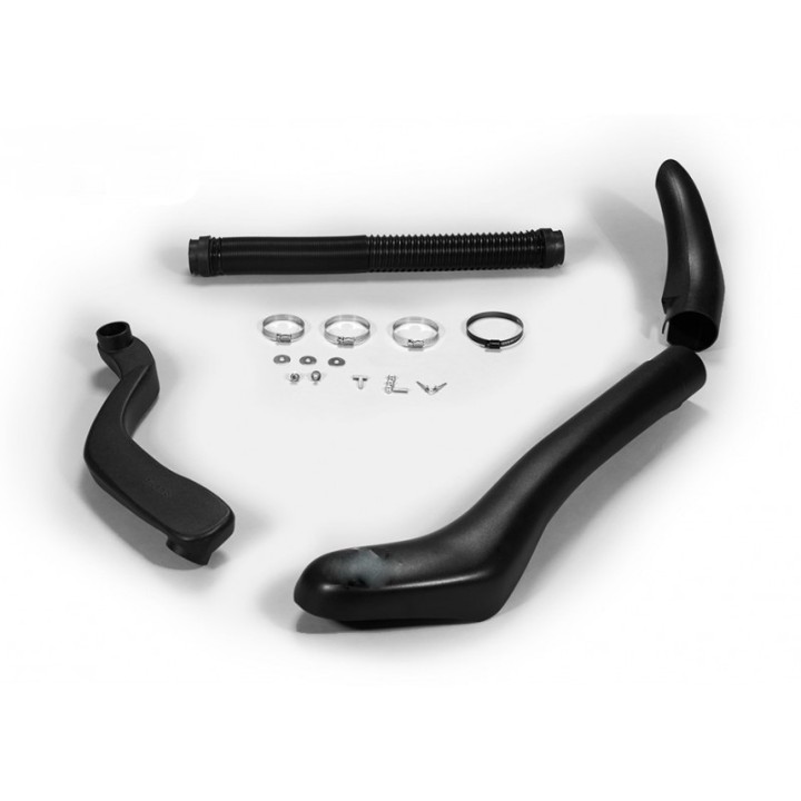 Snorkel Dacia Duster
