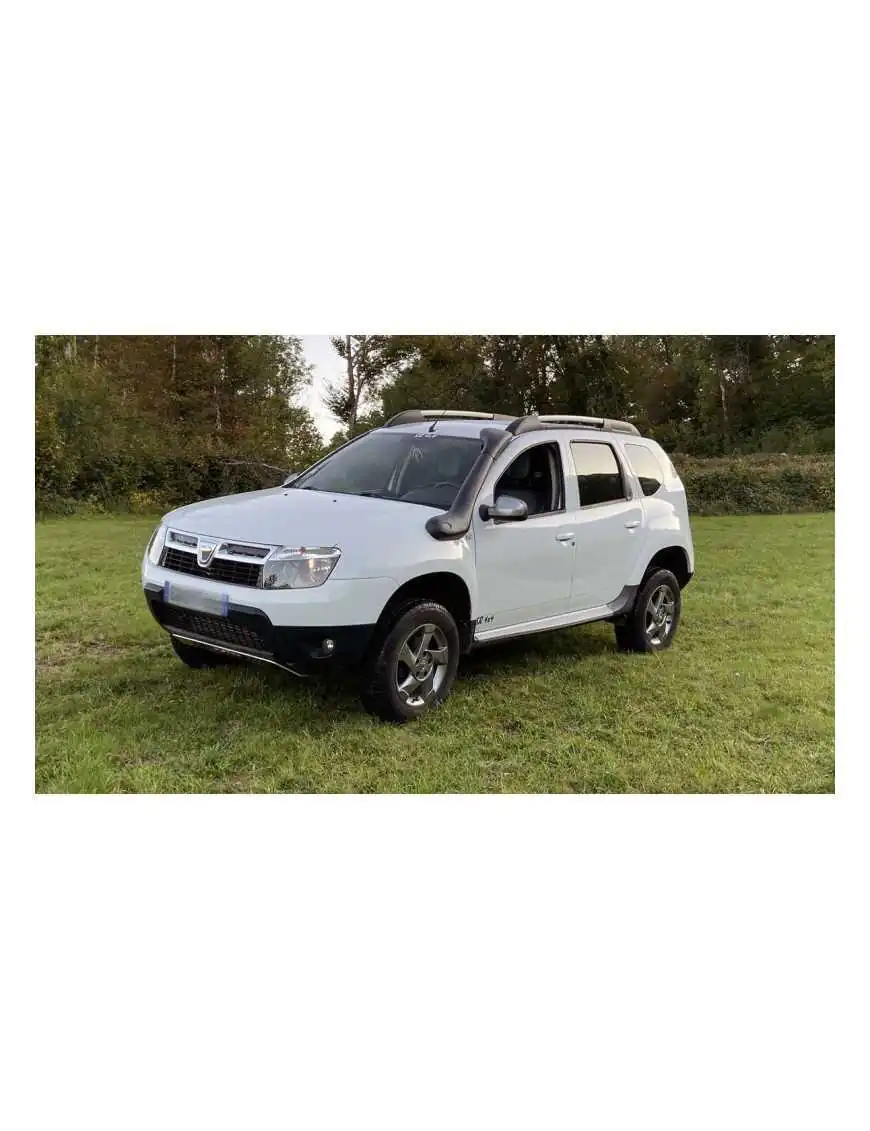 Snorkel Dacia Duster