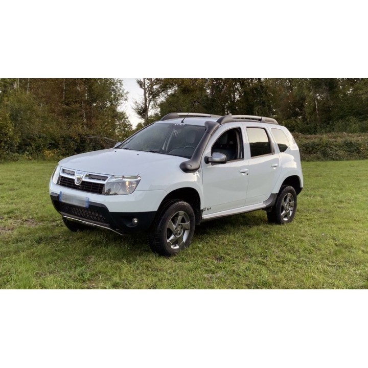Snorkel Dacia Duster