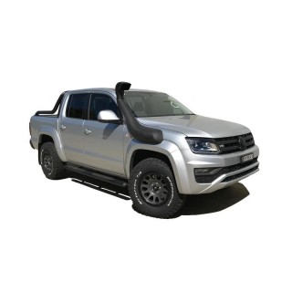 VW Amarok TDI