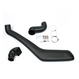 Snorkel Isuzu D-Max (od 2012)