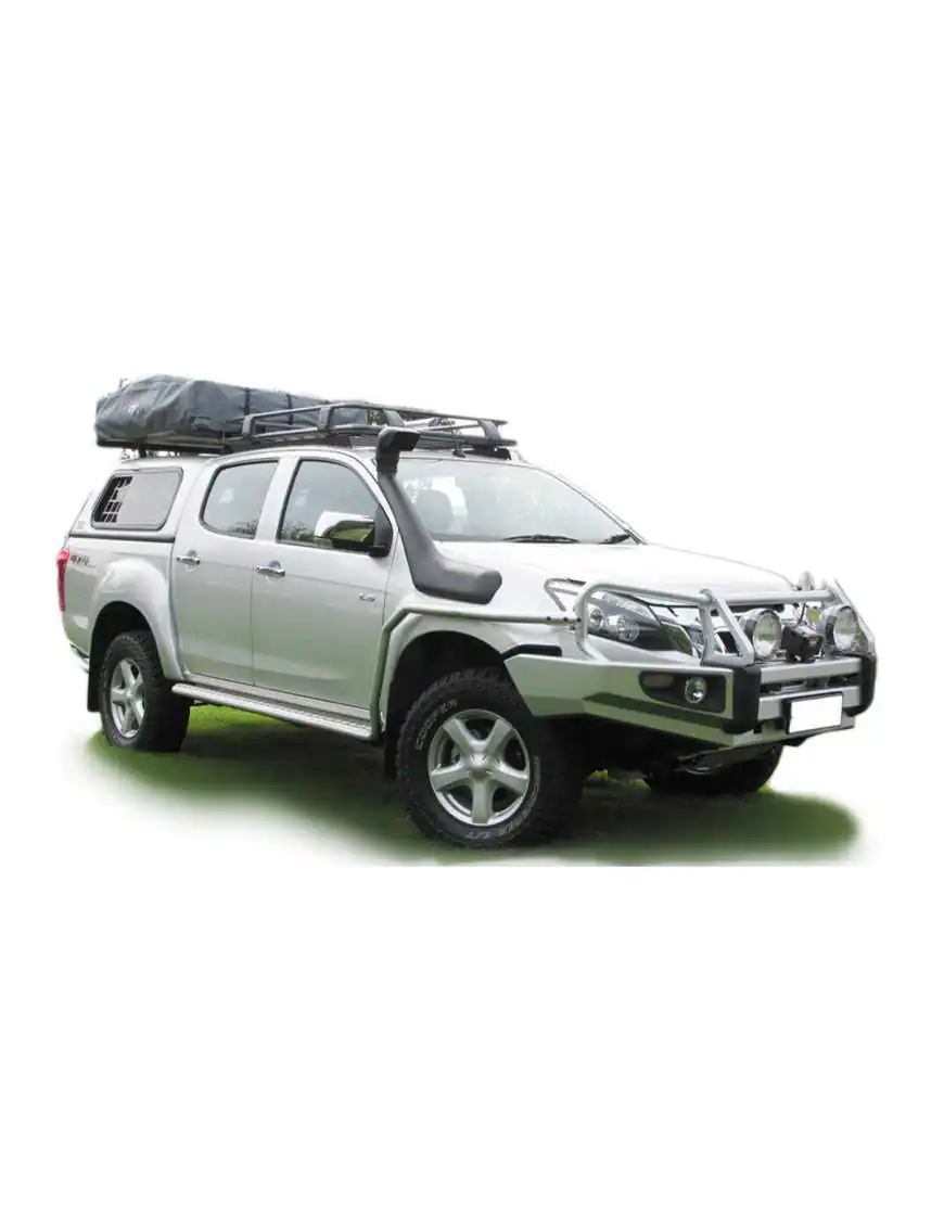 Snorkel Isuzu D-Max (od 2012)