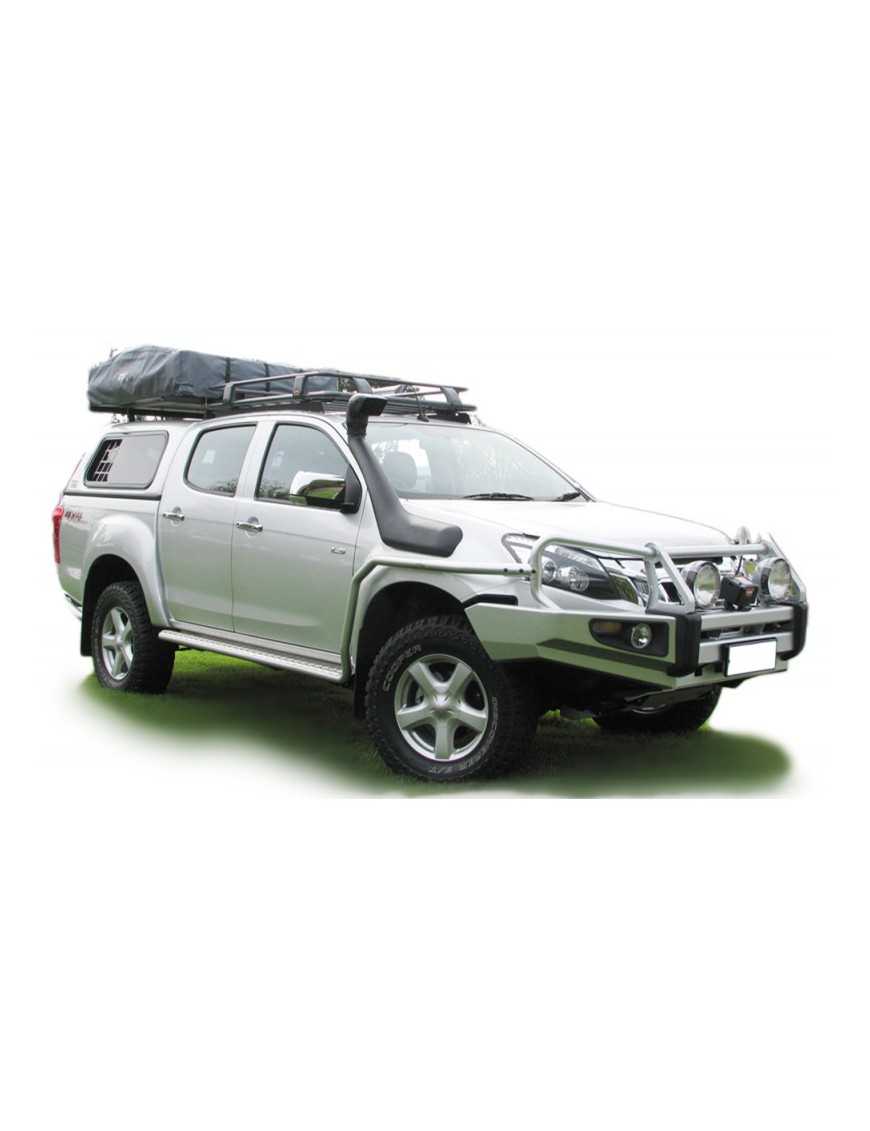 Snorkel Isuzu D-Max (od 2012)