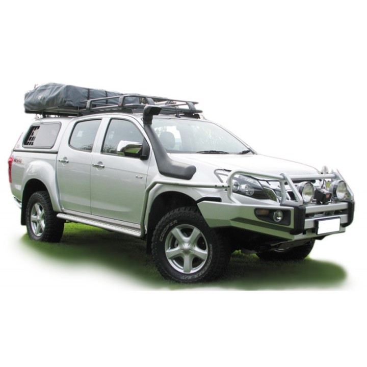 Snorkel Isuzu D-Max (od 2012)