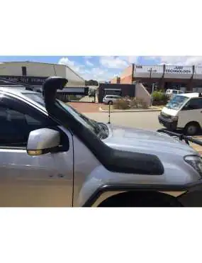 Snorkel Isuzu D-Max (od 2012)