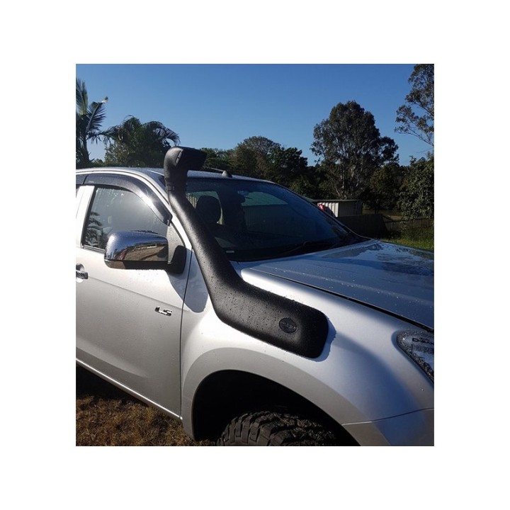 Snorkel Isuzu D-Max (od 2012)