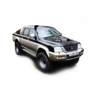 Snorkel Mitsubishi L200 MK (1996-2006)