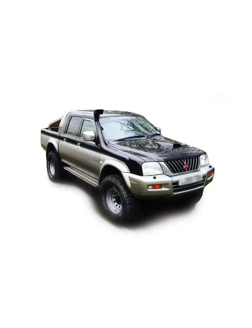 Snorkel Mitsubishi L200 MK (1996-2006)