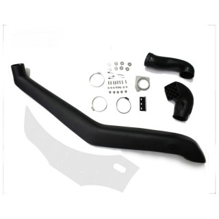 Snorkel Mitsubishi L200 (06-09) / Pajero Sport