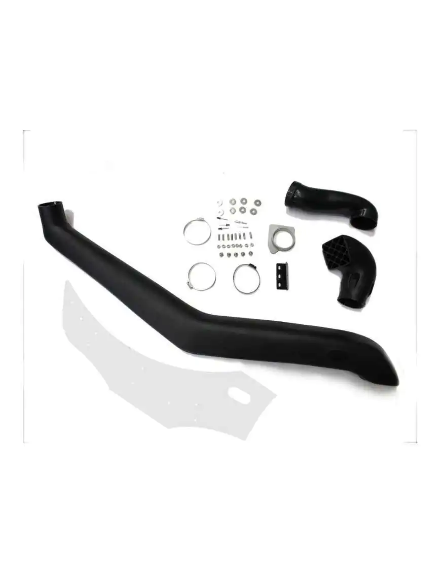 Snorkel Mitsubishi L200 (06-09) / Pajero Sport