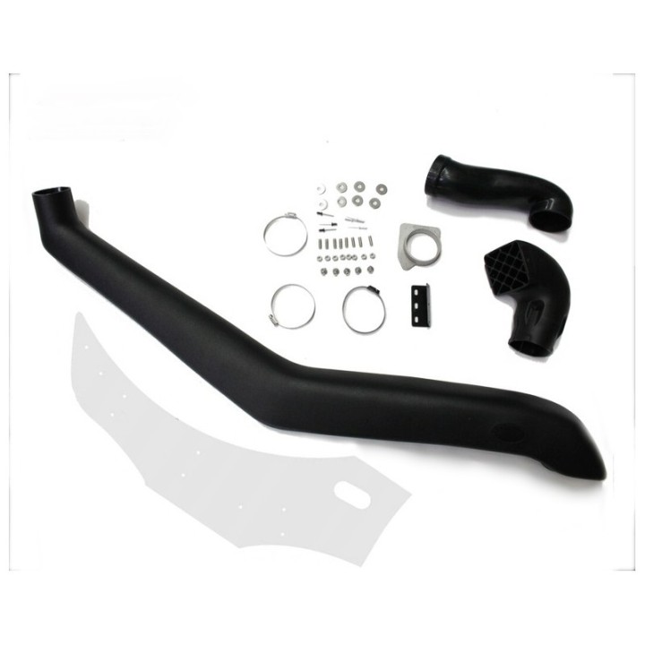 Snorkel Mitsubishi L200 (06-09) / Pajero Sport