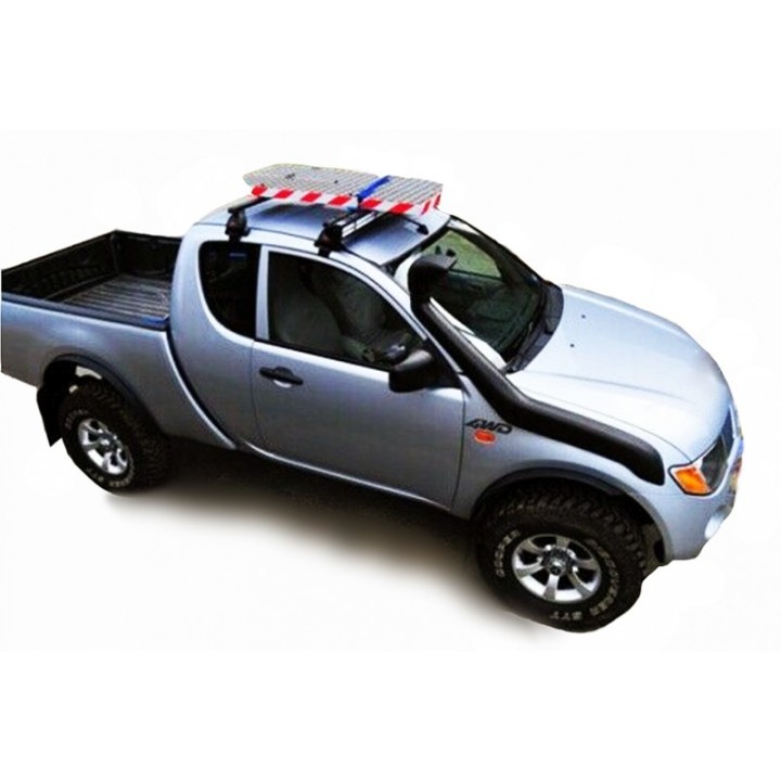 Snorkel Mitsubishi L200 (06-09) / Pajero Sport