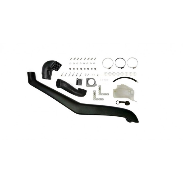 Snorkel Mitsubishi L200 (2009 -15) / Pajero Sport (dod zb.)