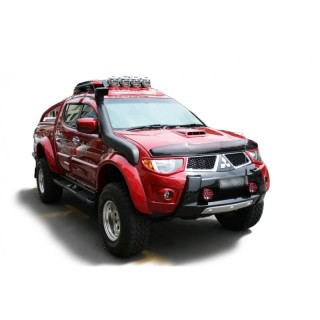 Snorkel Mitsubishi L200 (2009 -15) / Pajero Sport (dod zb.)
