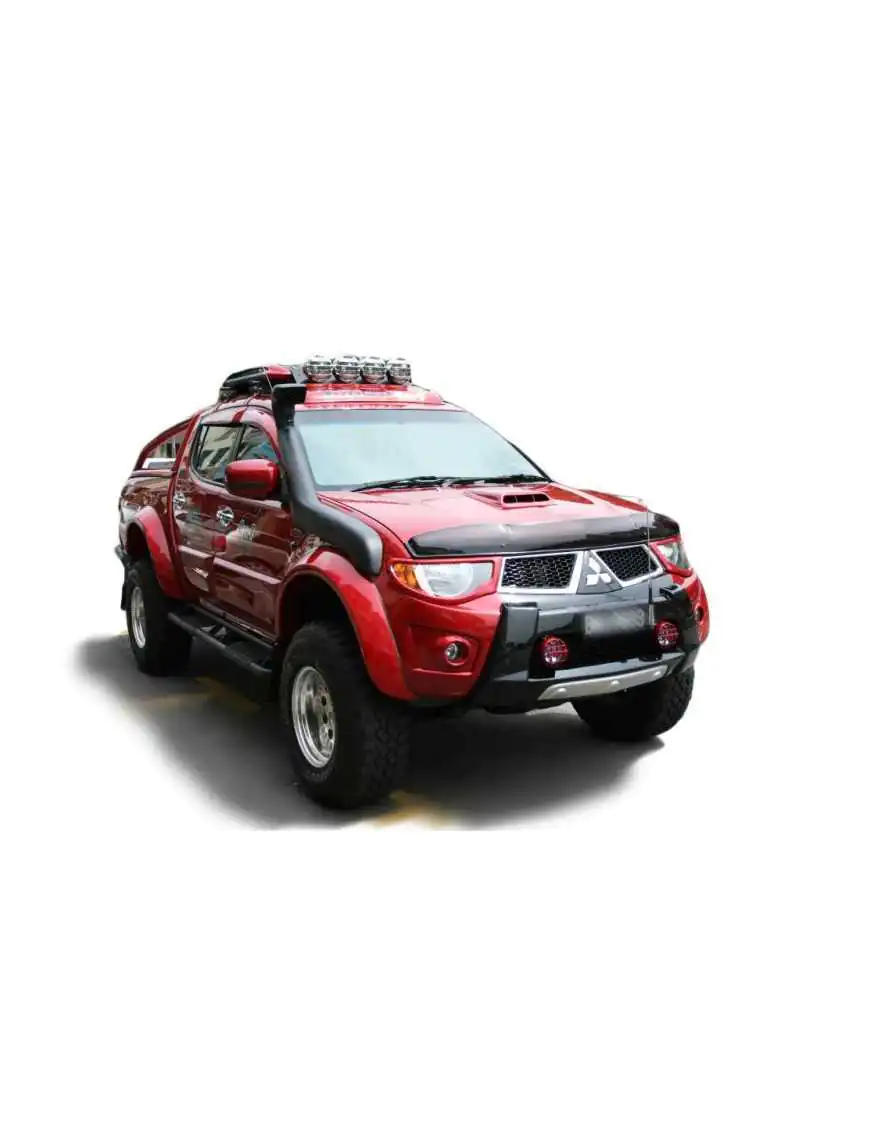 Snorkel Mitsubishi L200 (2009 -15) / Pajero Sport (dod zb.)