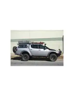 Snorkel Mitsubishi L200 (2009 -15) / Pajero Sport (dod zb.)