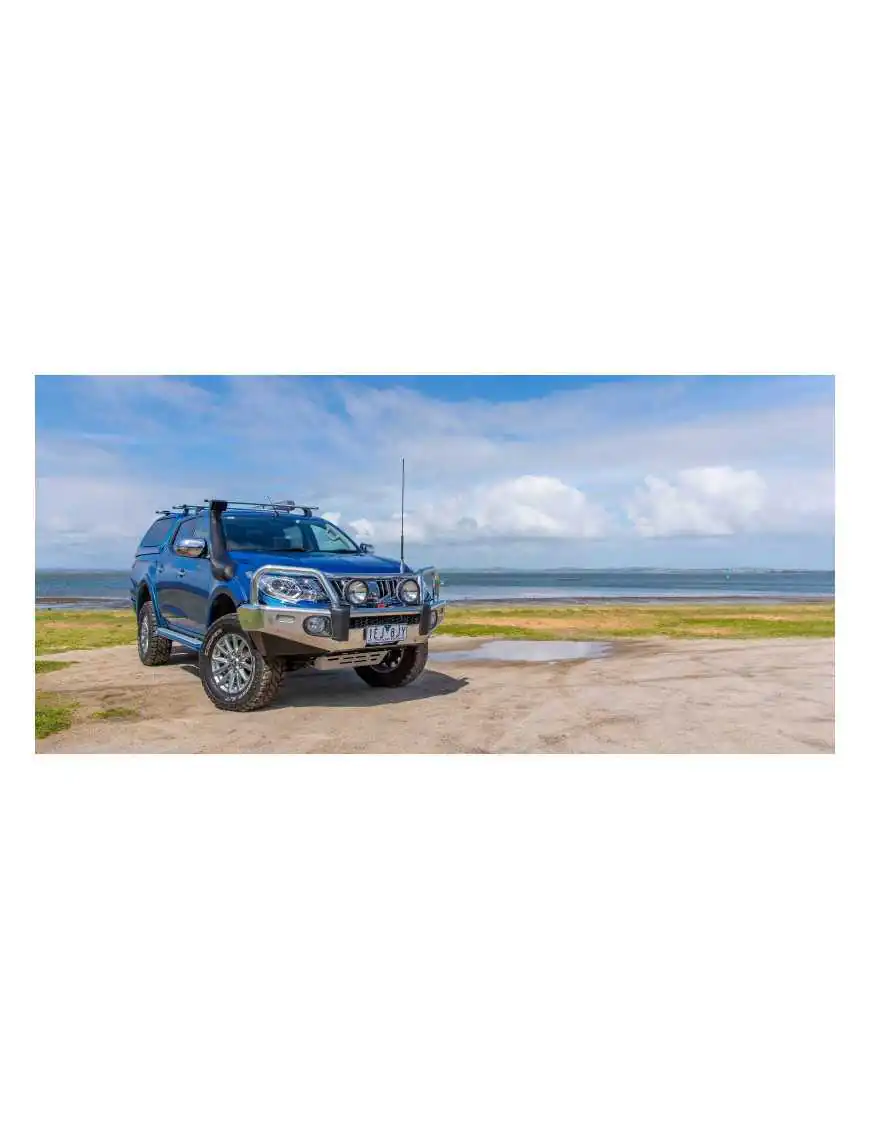 Snorkel Mitsubishi L200 (2015 -19)