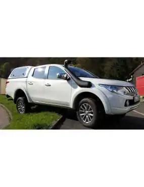 Snorkel Mitsubishi L200 (2015 -19)