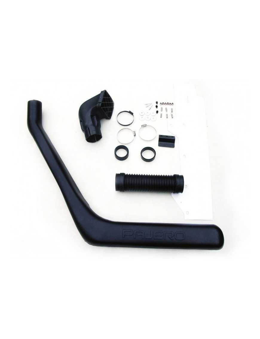 Snorkel Mitsubishi Pajero Snorkel Mitsubishi Pajero