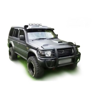 Snorkel Mitsubishi Pajero 
