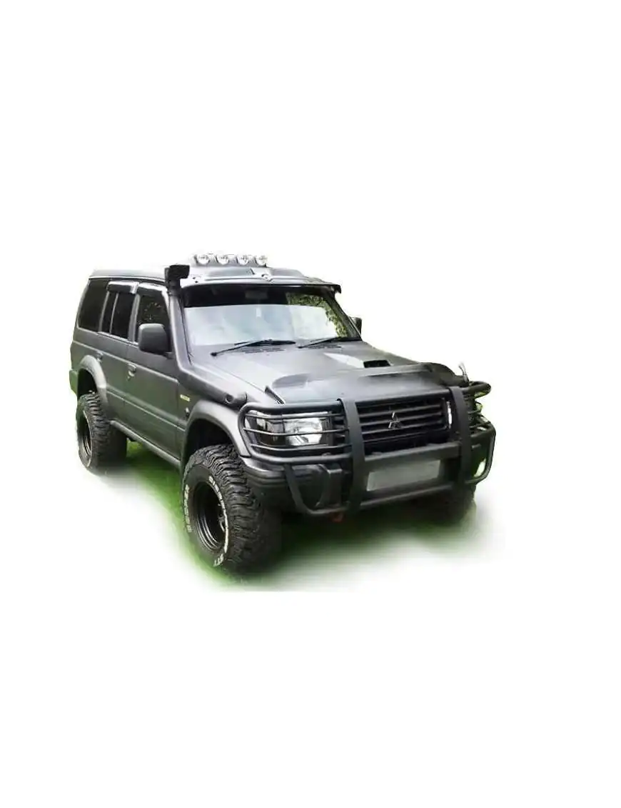 Snorkel Mitsubishi Pajero 