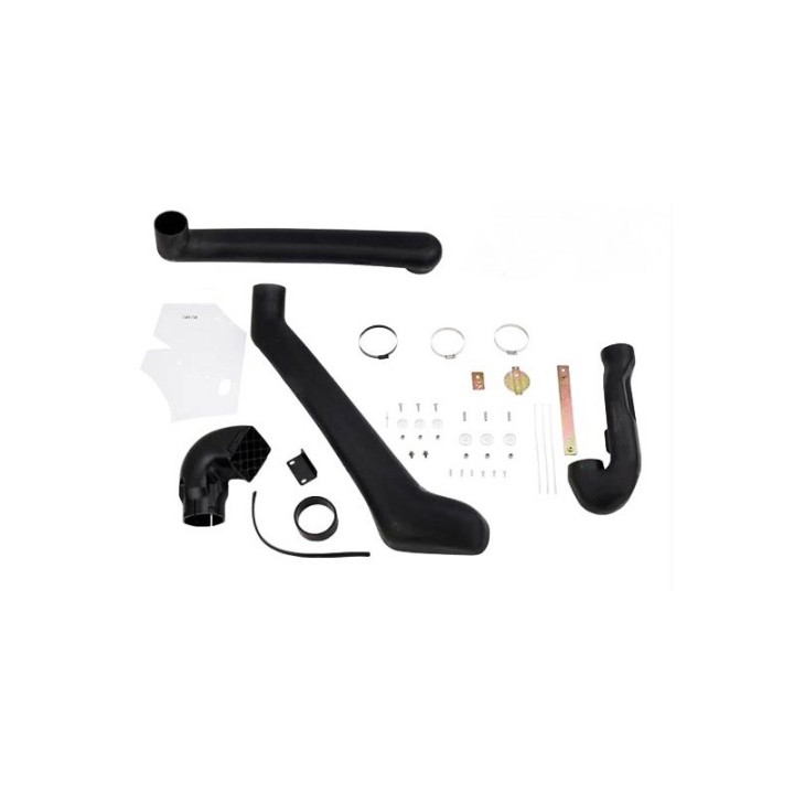 Snorkel Mitsubishi Pajero III (2000-06)