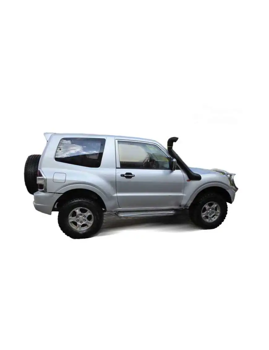 Snorkel Mitsubishi Pajero III (2000-06)