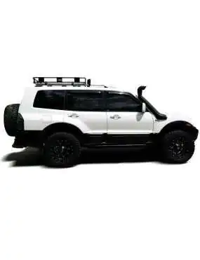 Snorkel Mitsubishi Pajero III (2000-06)