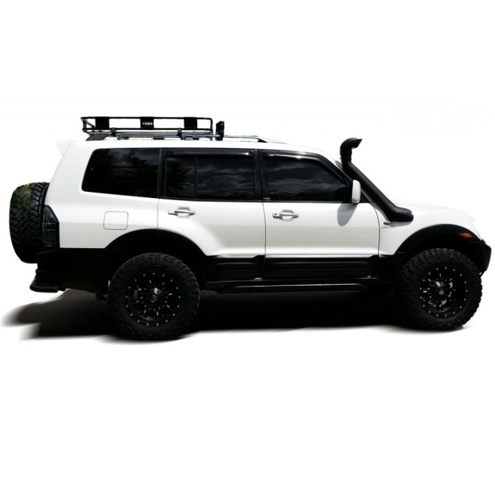 Snorkel Mitsubishi Pajero III (2000-06)