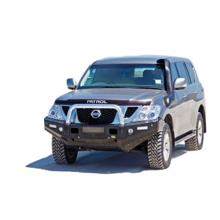 Snorkel Nissan Patrol Y62