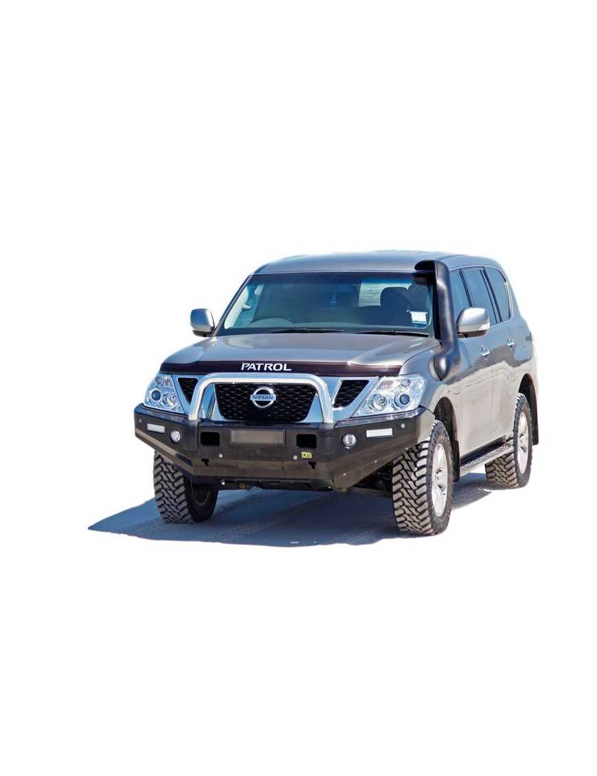 Snorkel Nissan Patrol Y62