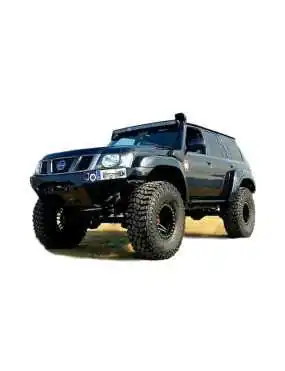 Snorkel Nissan Patrol Y61 GU4 (od 2005-12r)