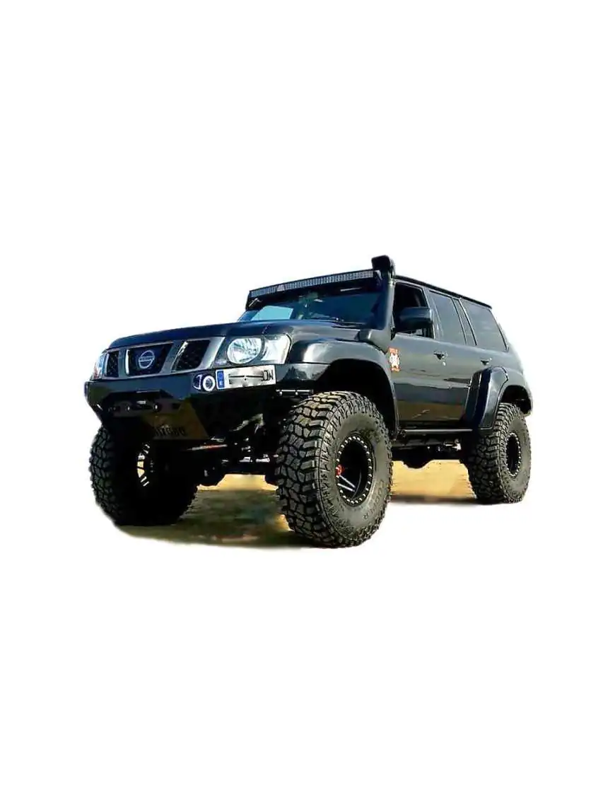 Snorkel Nissan Patrol Y61 GU4 (od 2005-12r)