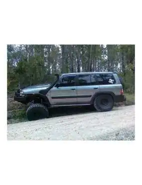 Snorkel Nissan Patrol Y61