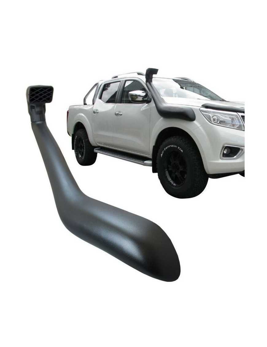 Snorkel Nissan Navara NP300 D23 (od 2015r) Snorkel Nissan Navara NP300 D23 (od 2015r)